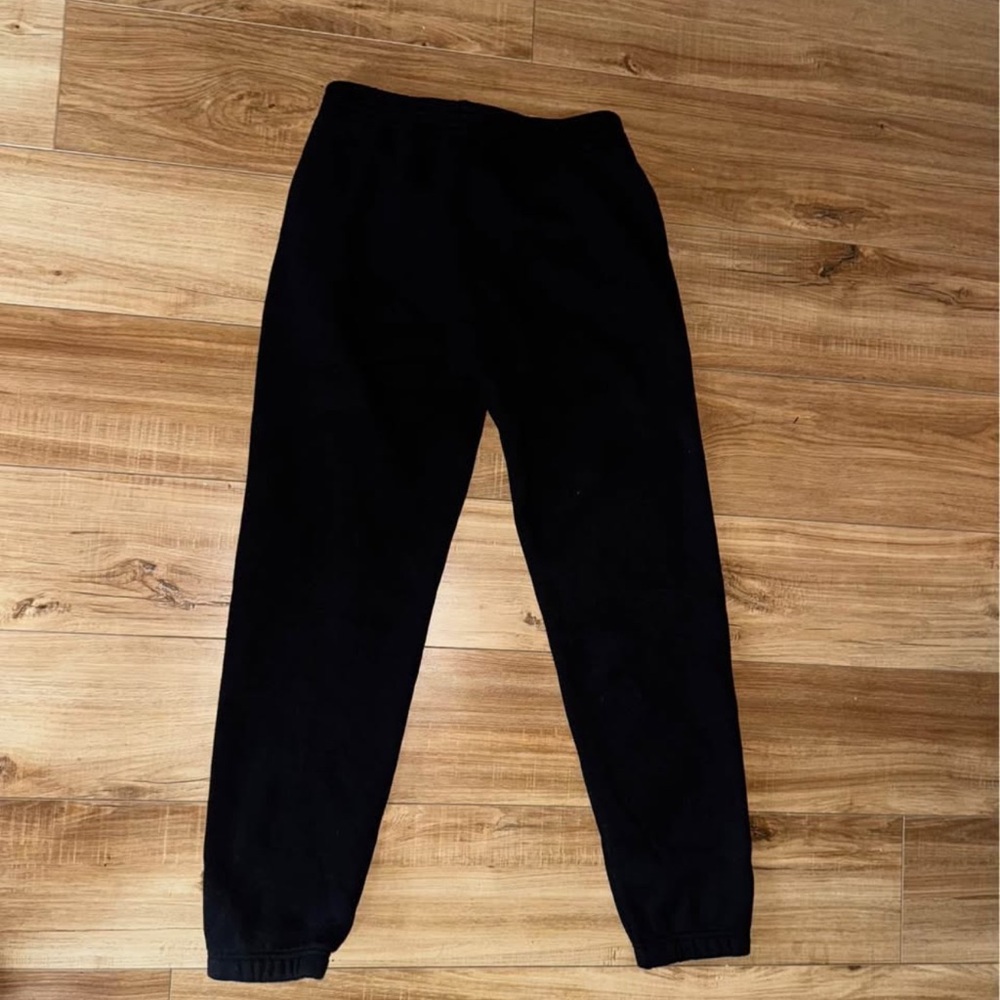 Aritzia Black Sweatpants